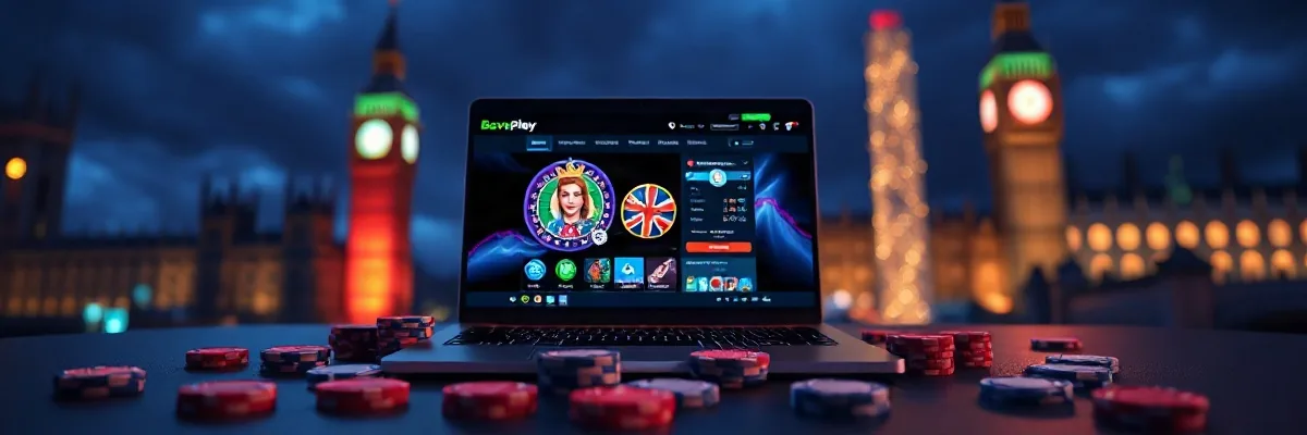 Bravoplay, CrownJewels and LolaJack: the newer names for players in the UK