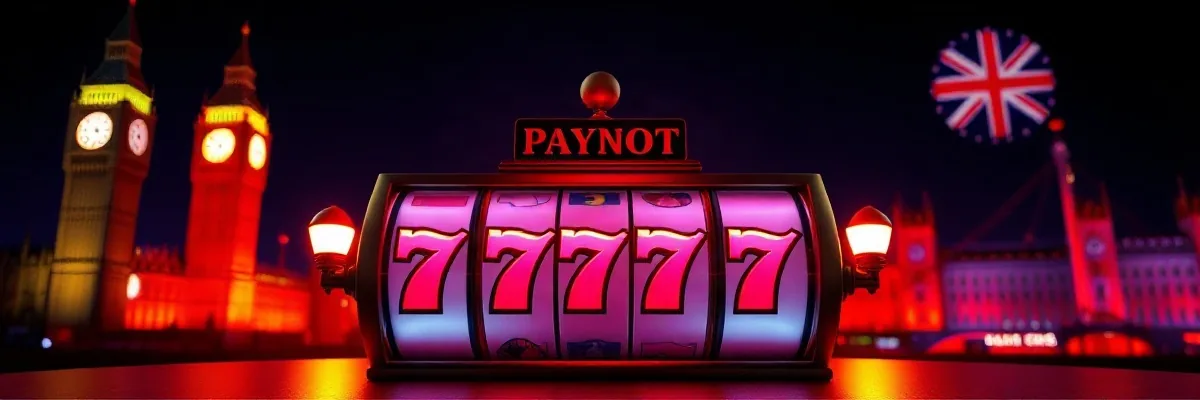 Payout Considerations Beyond Slots and Table Games: Best payout casinos guide for players in the UK