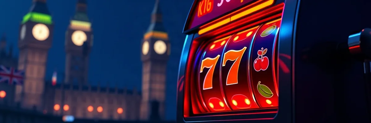 A quick tour of the best payout slots each lobby fronts for players in the UK