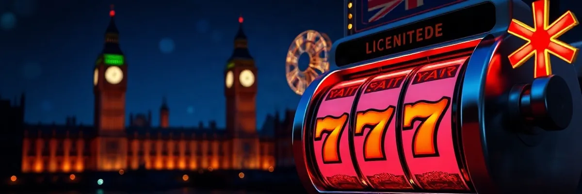 Licensed, audited and fair: what the labels mean: best payout slots guide for players in the UK