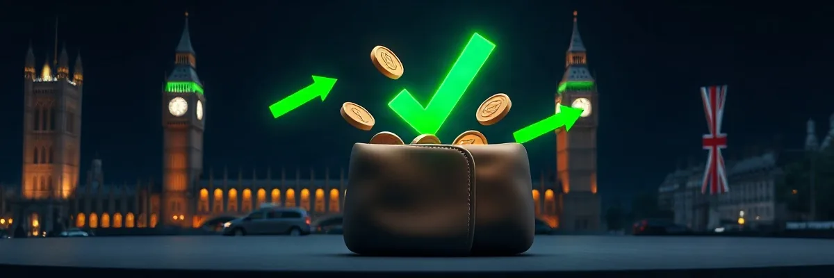 Between Request and Arrival: What Happens in Four Stages for players in the UK