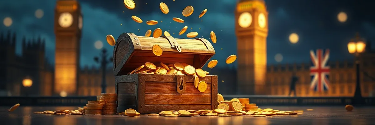 Trusted Source: how this comparison is put together — welcome bonus in the UK